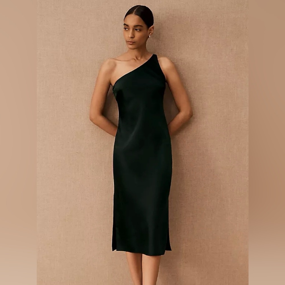 BHLDN Audrie Dress